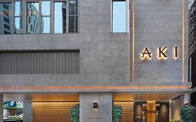 Aki Hotel Hong Kong - Mgallery Collection